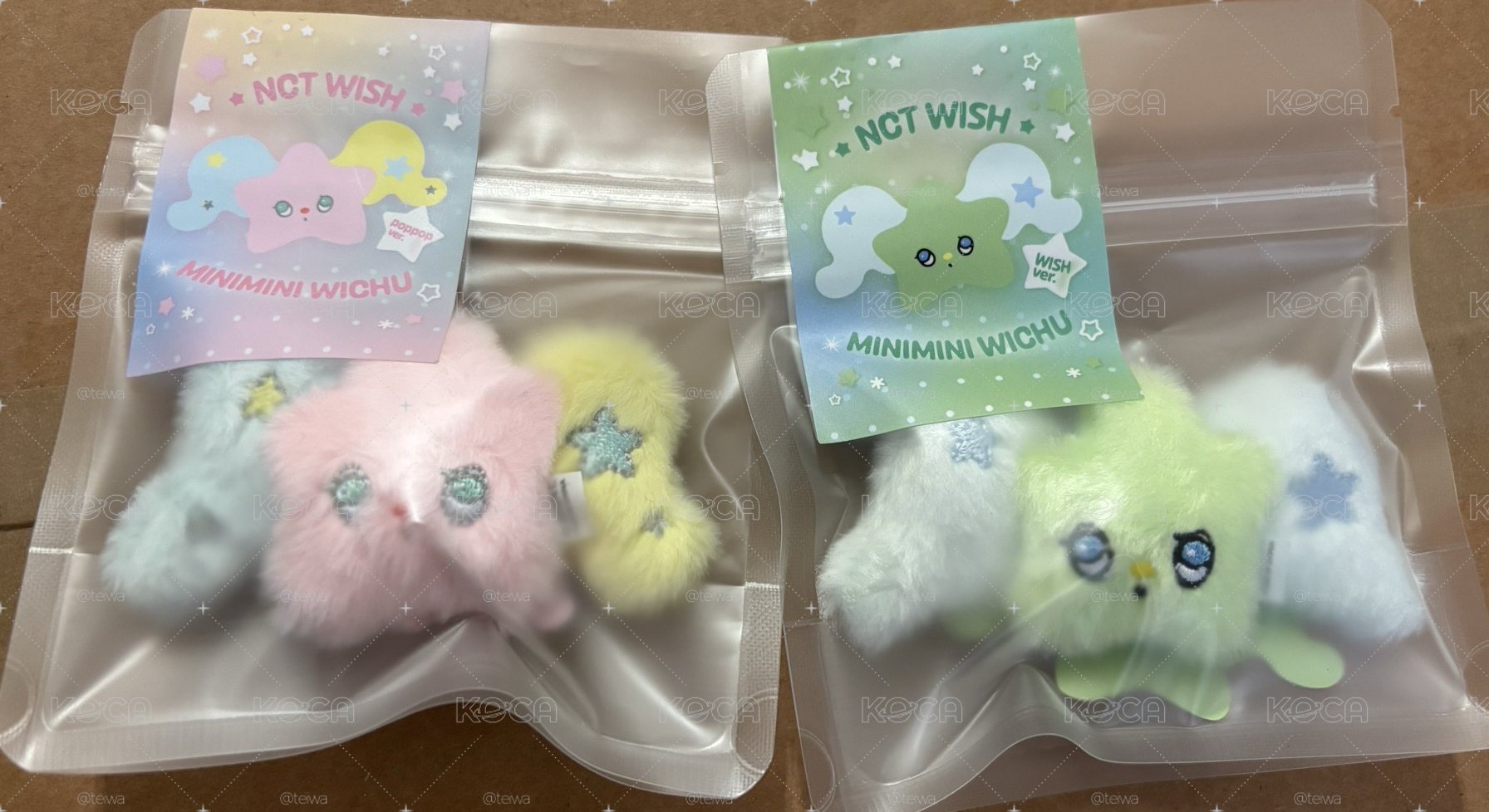 mini chu