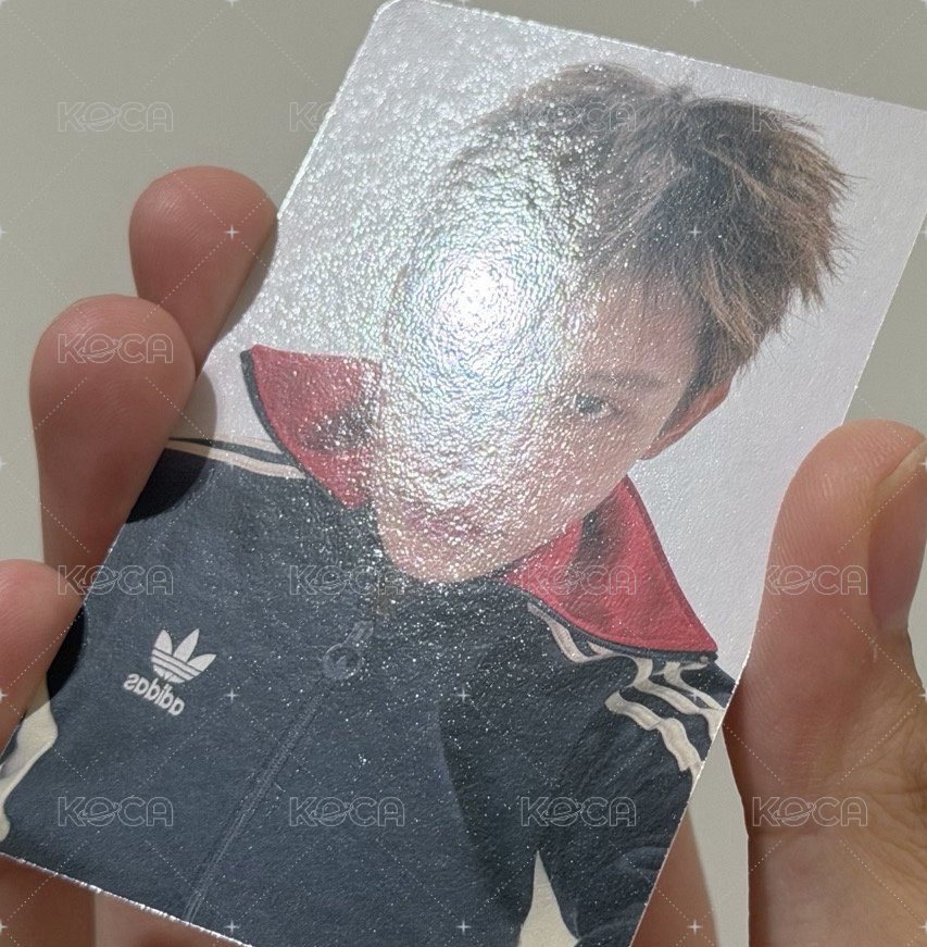 趙雨凡灰專卡
