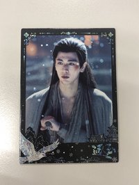 逐羽尋跡編號05