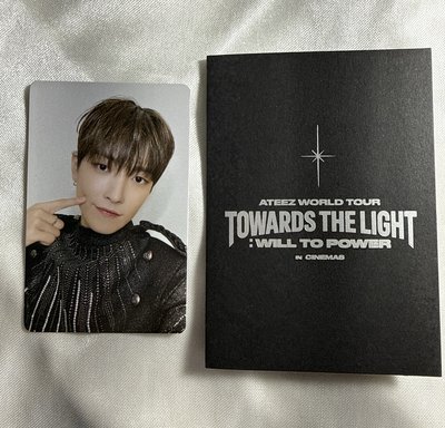 TTL 電影 電影卡 台灣第一周特典
