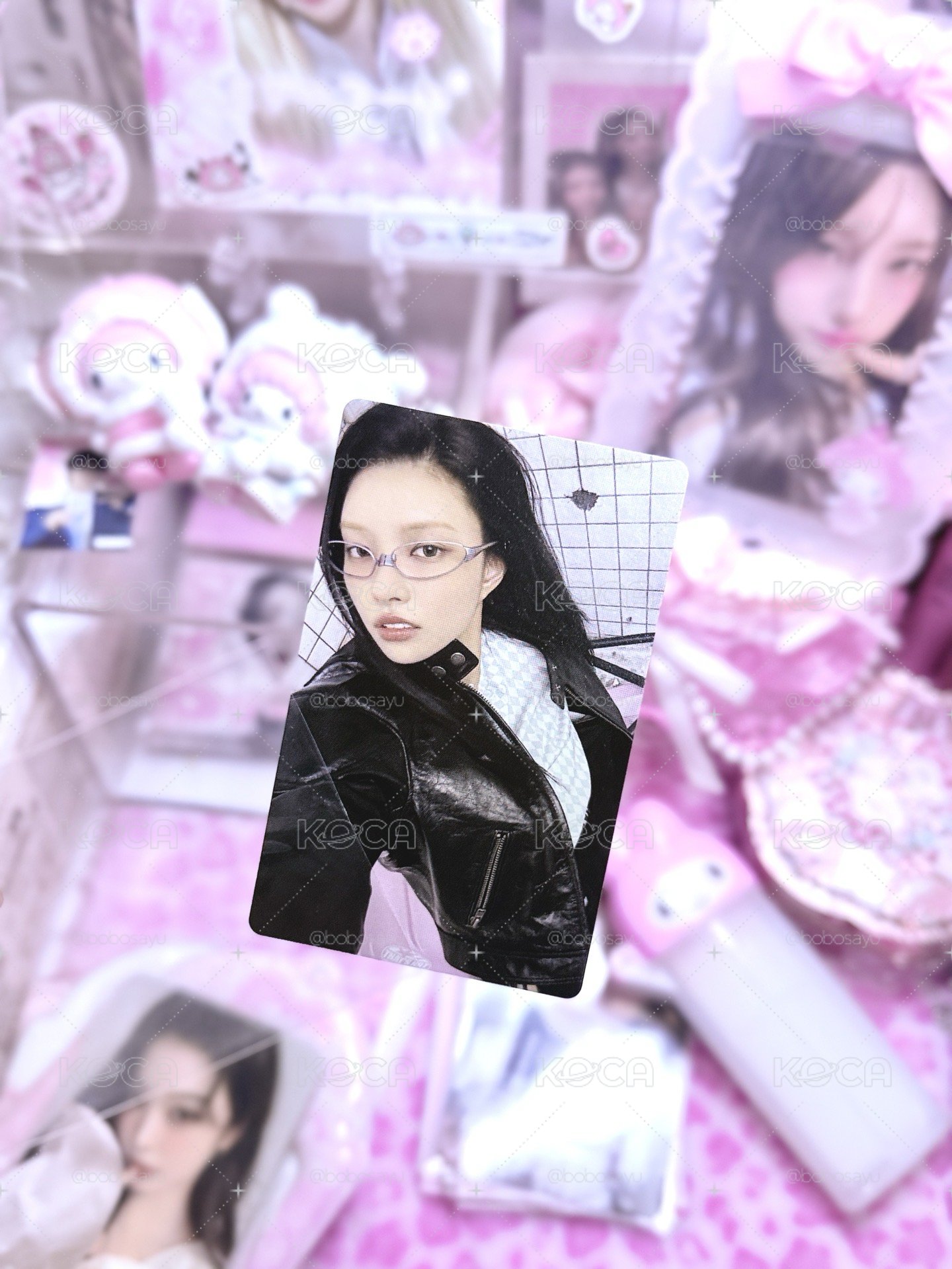 玧 專卡