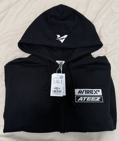 AVIREX 外套 S號