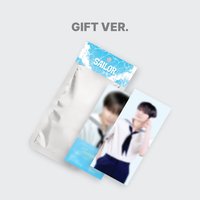水手 GIFT ver. 未拆卡包 