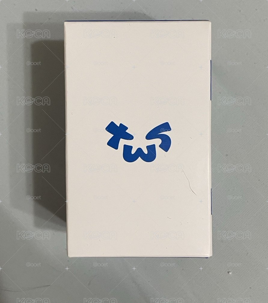 吐司小手燈