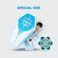 水手 SPECIAL ver. 盒裝小卡組 