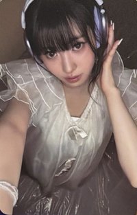 迷三 PB A ver. 專輯卡 