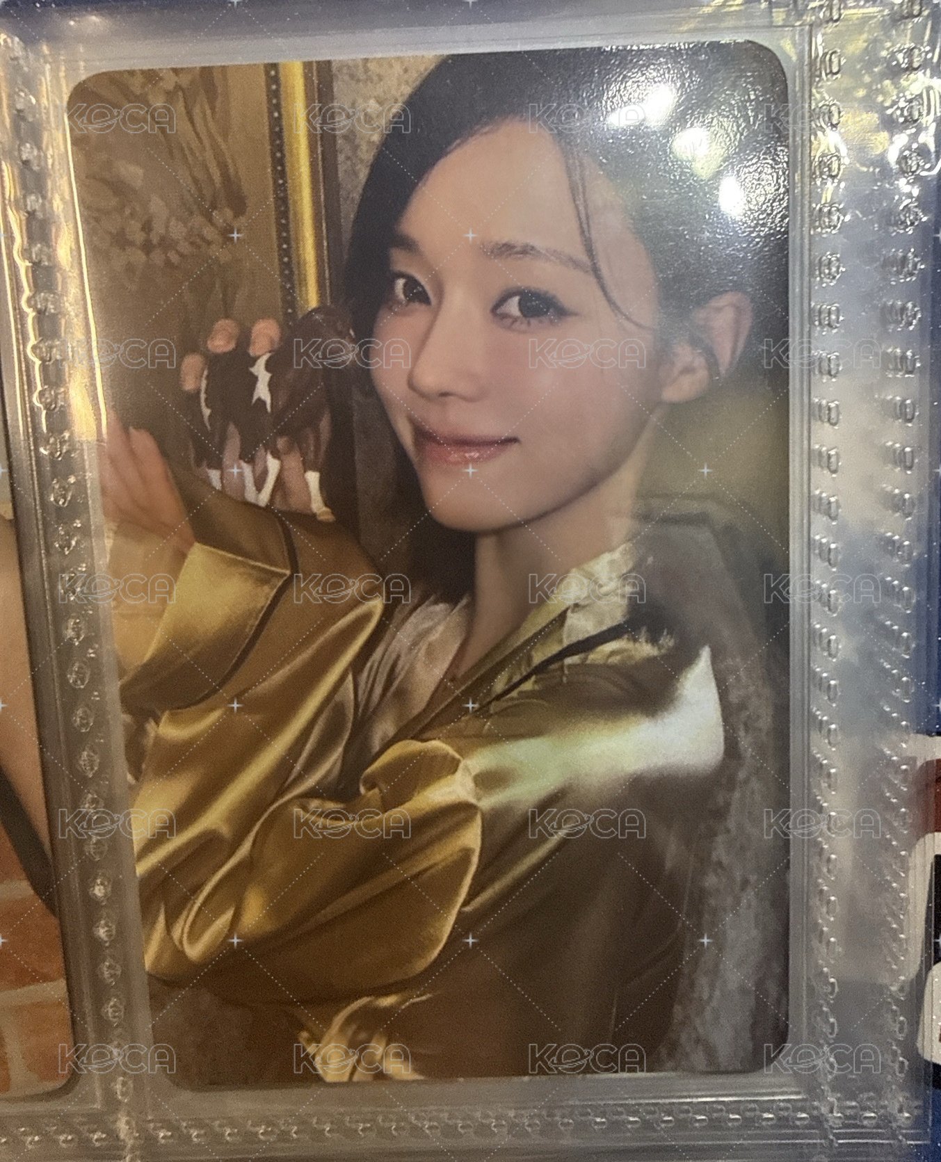右上