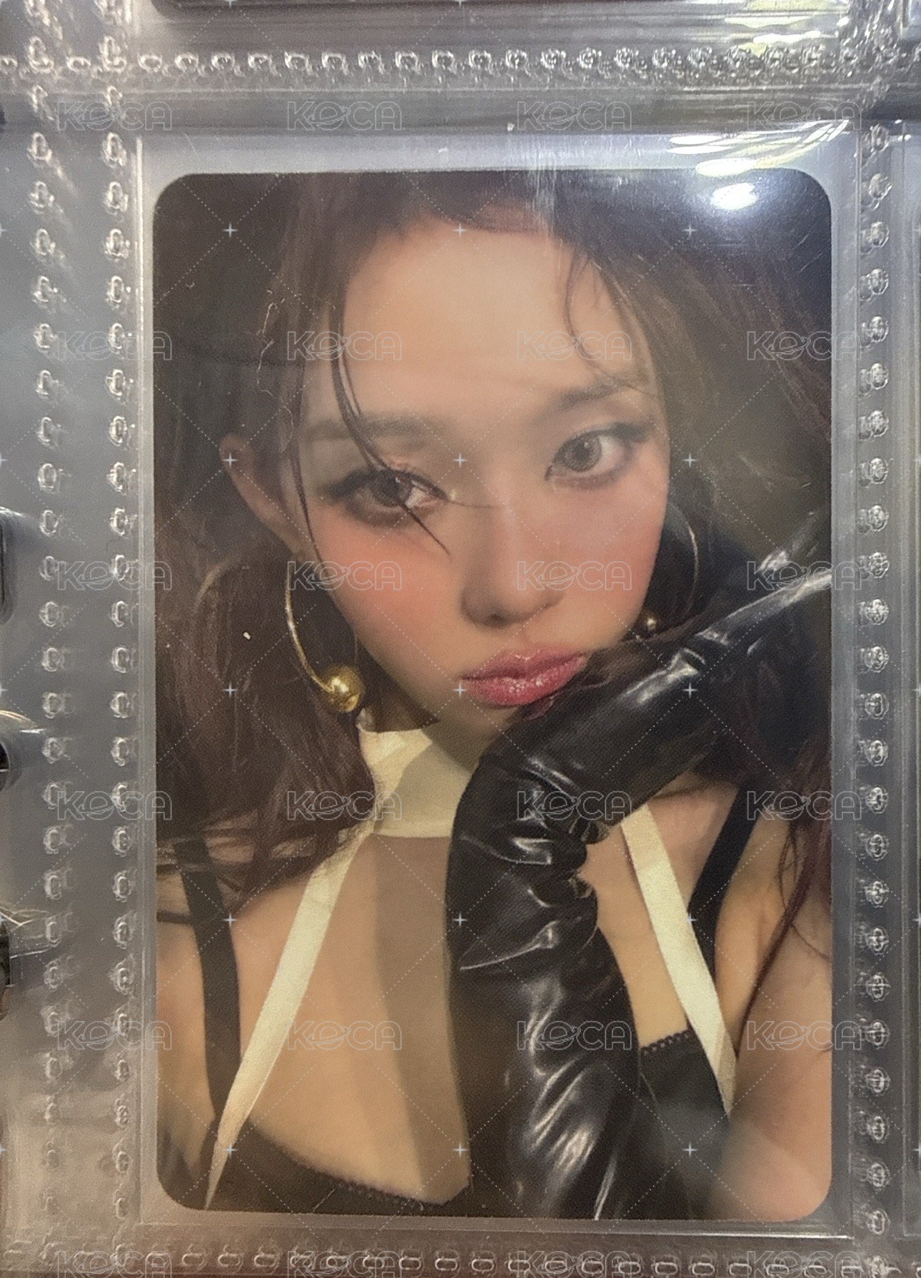 左下