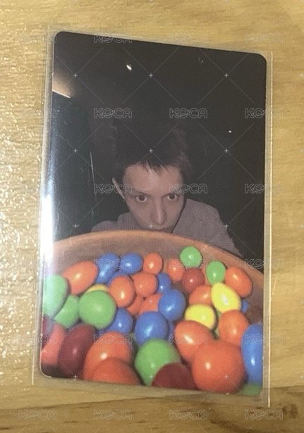 迷二電子專卡凡