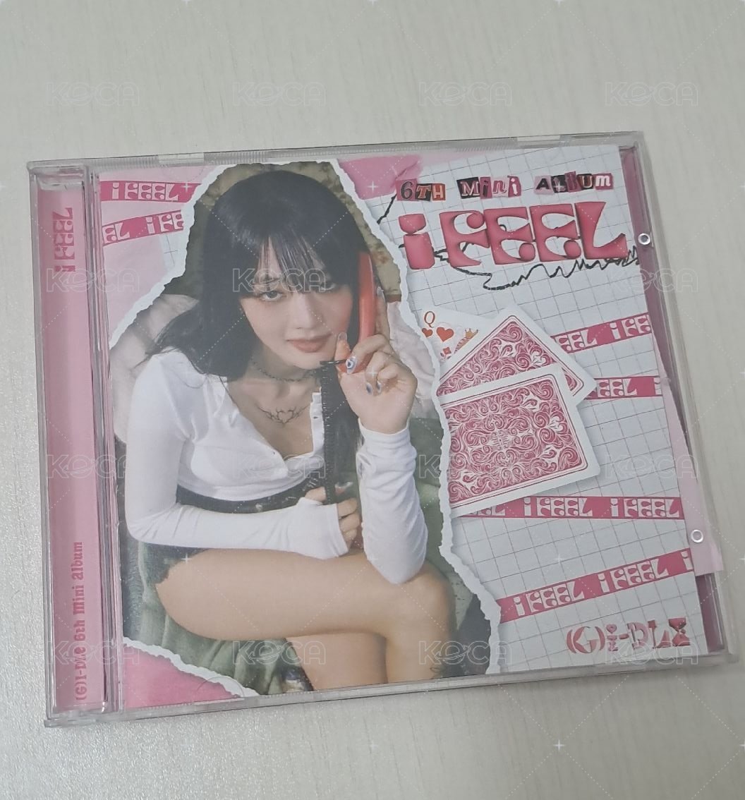 I feel空專
