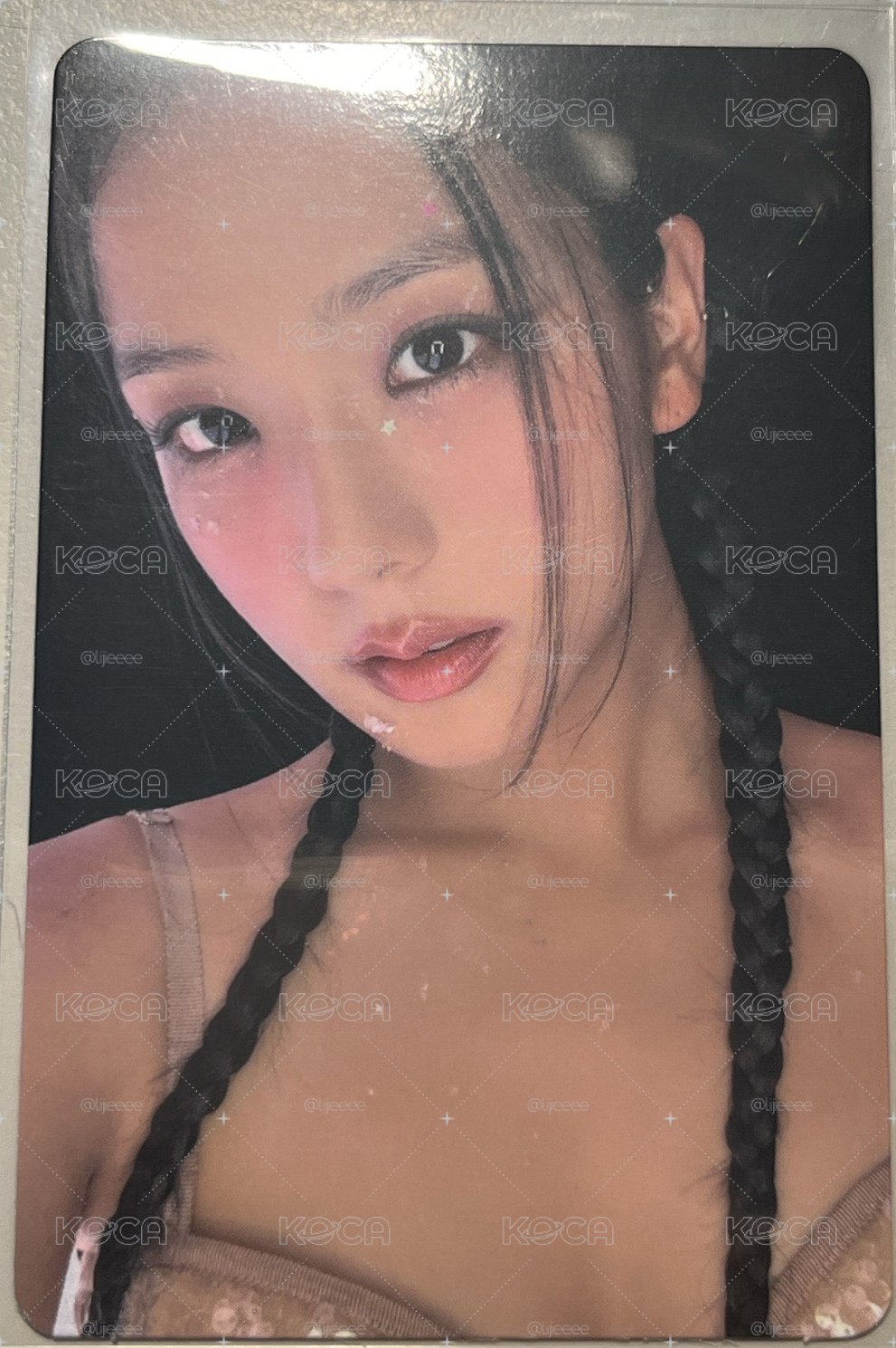 🩷秀專卡