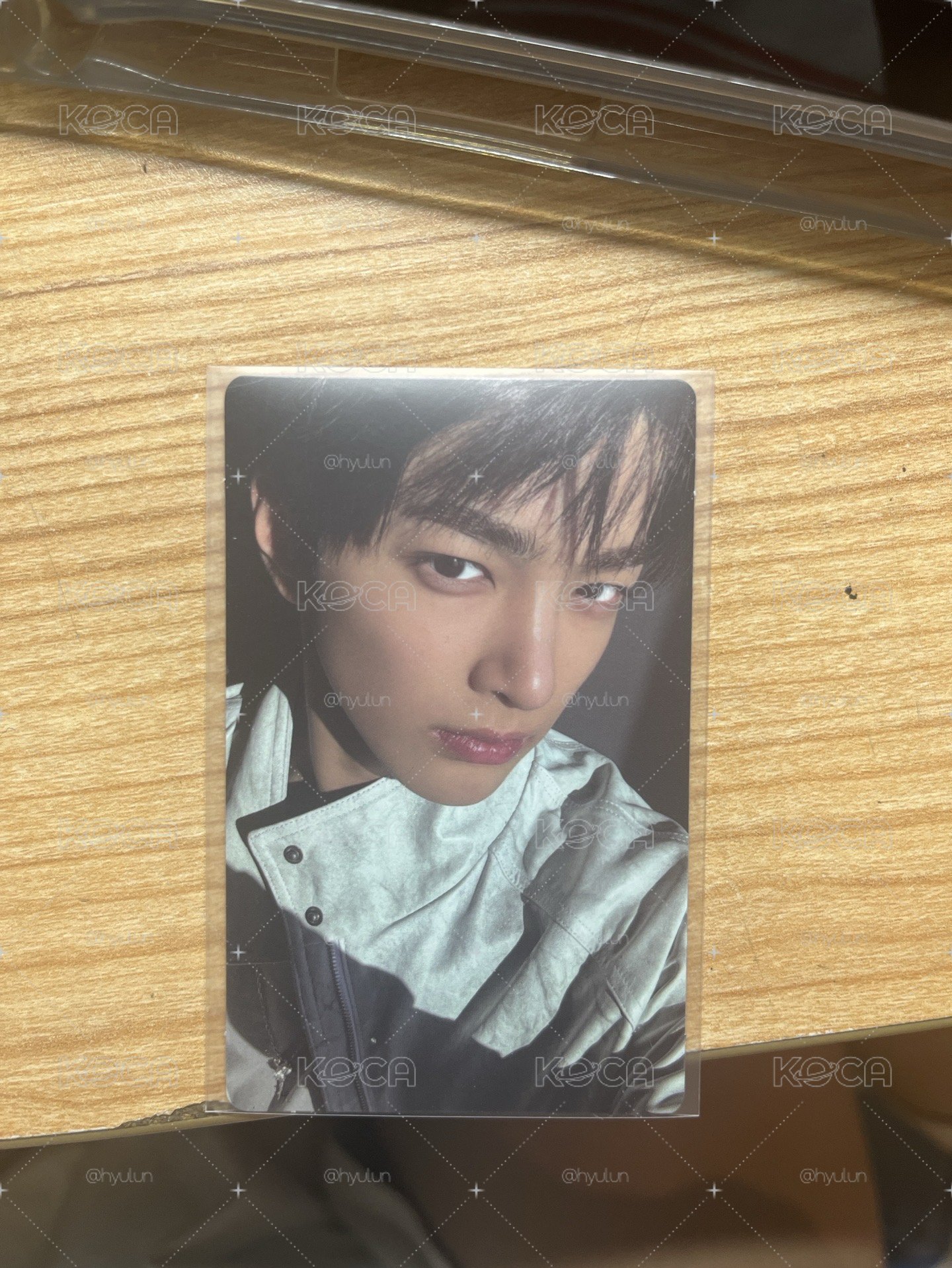 kkt 安安