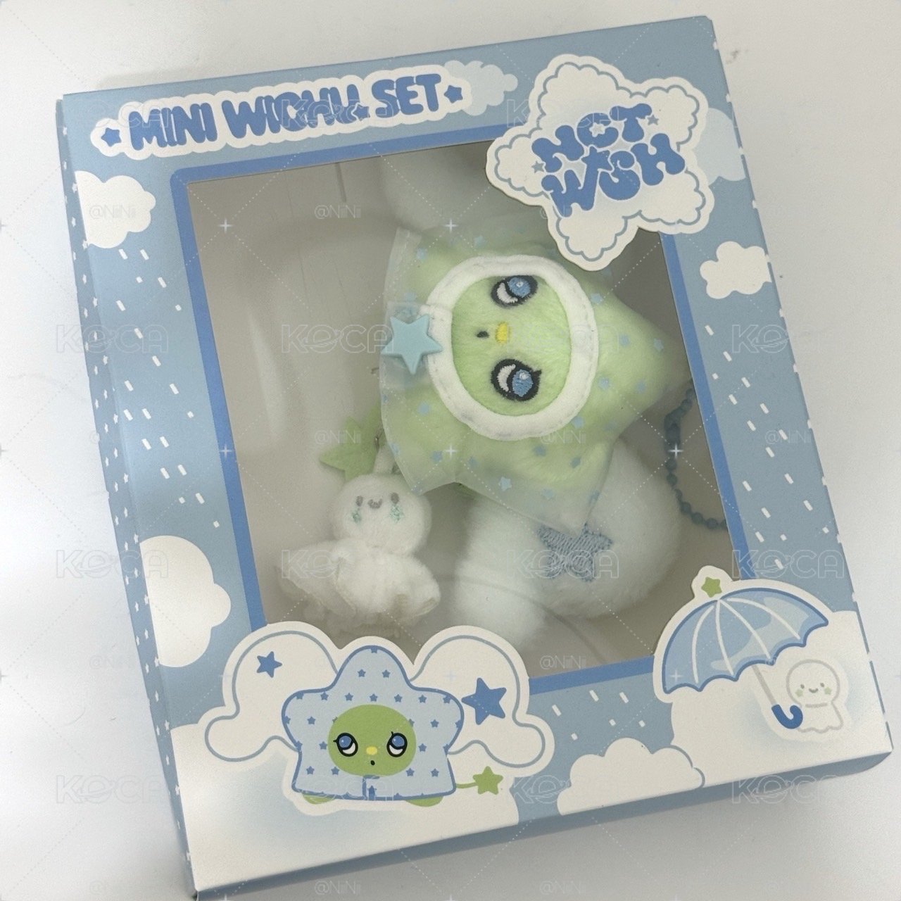 雨衣wichu 