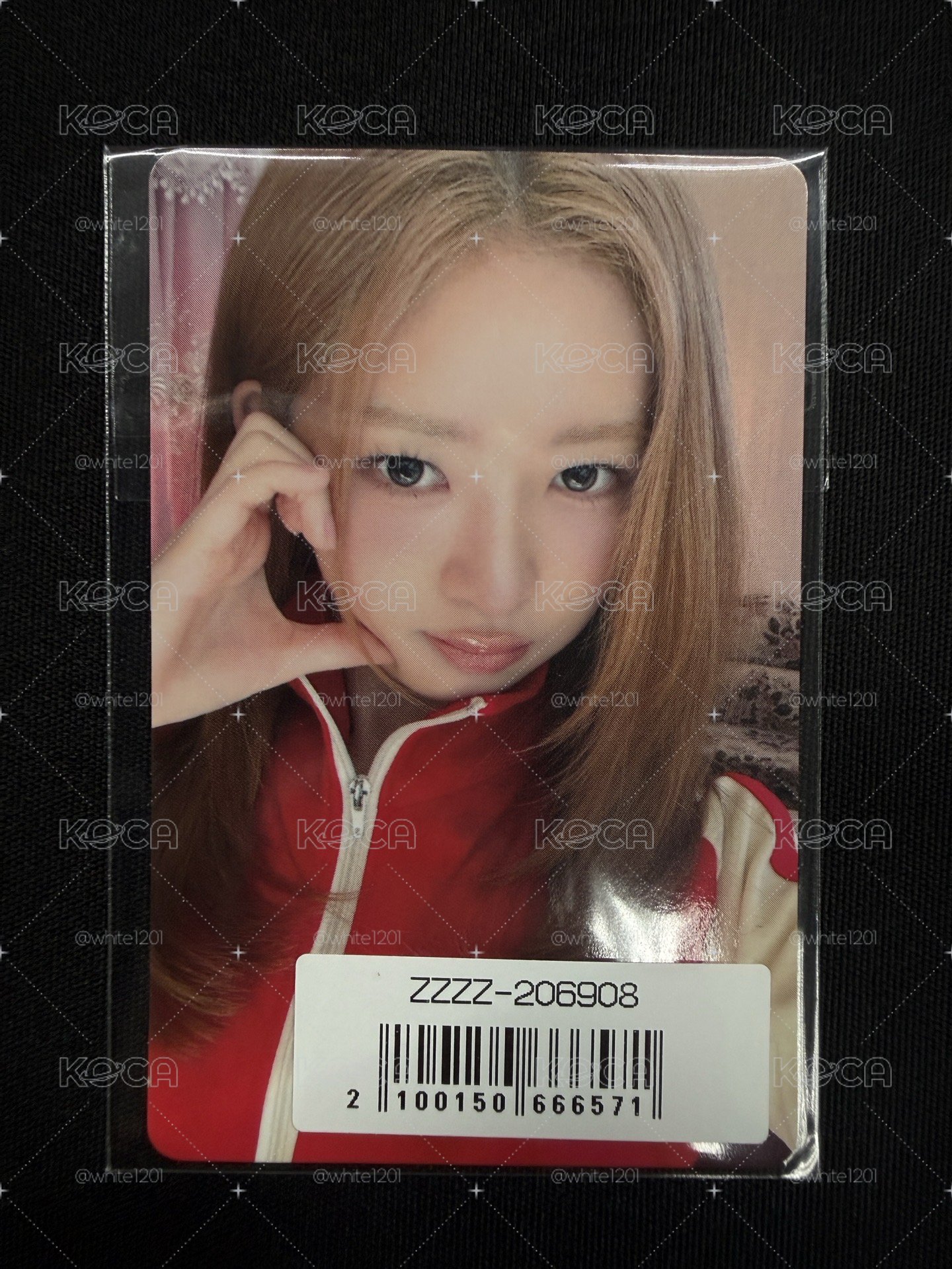 Sony 抽選 Lucid Dream 怜