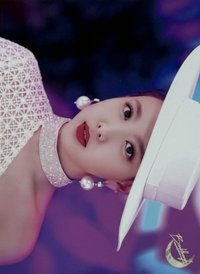 Breakthrough 明信片 大卡