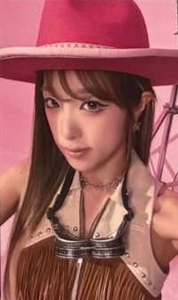 MIRA 專輯卡 通常盤 專輯卡