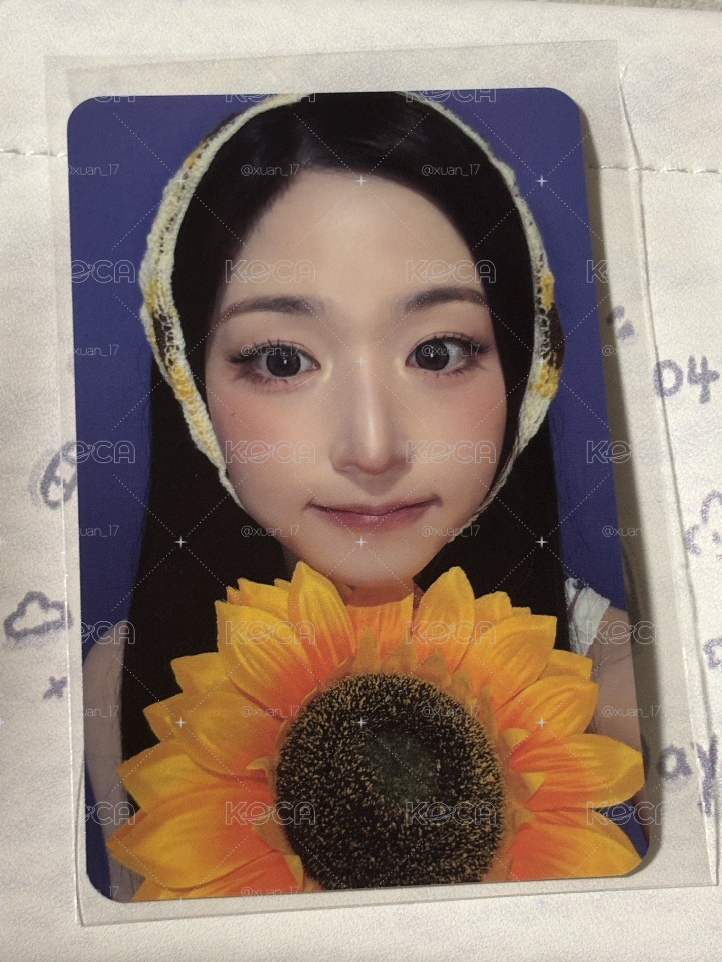 向日葵嫄