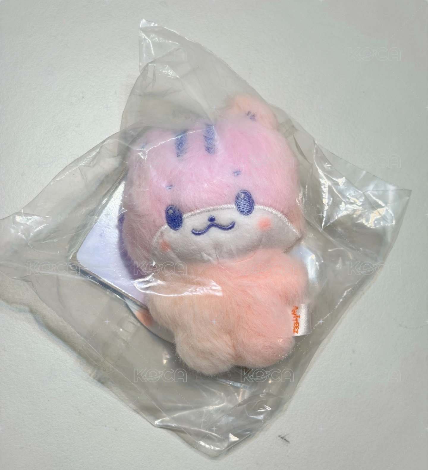混色中