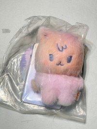 混色傘