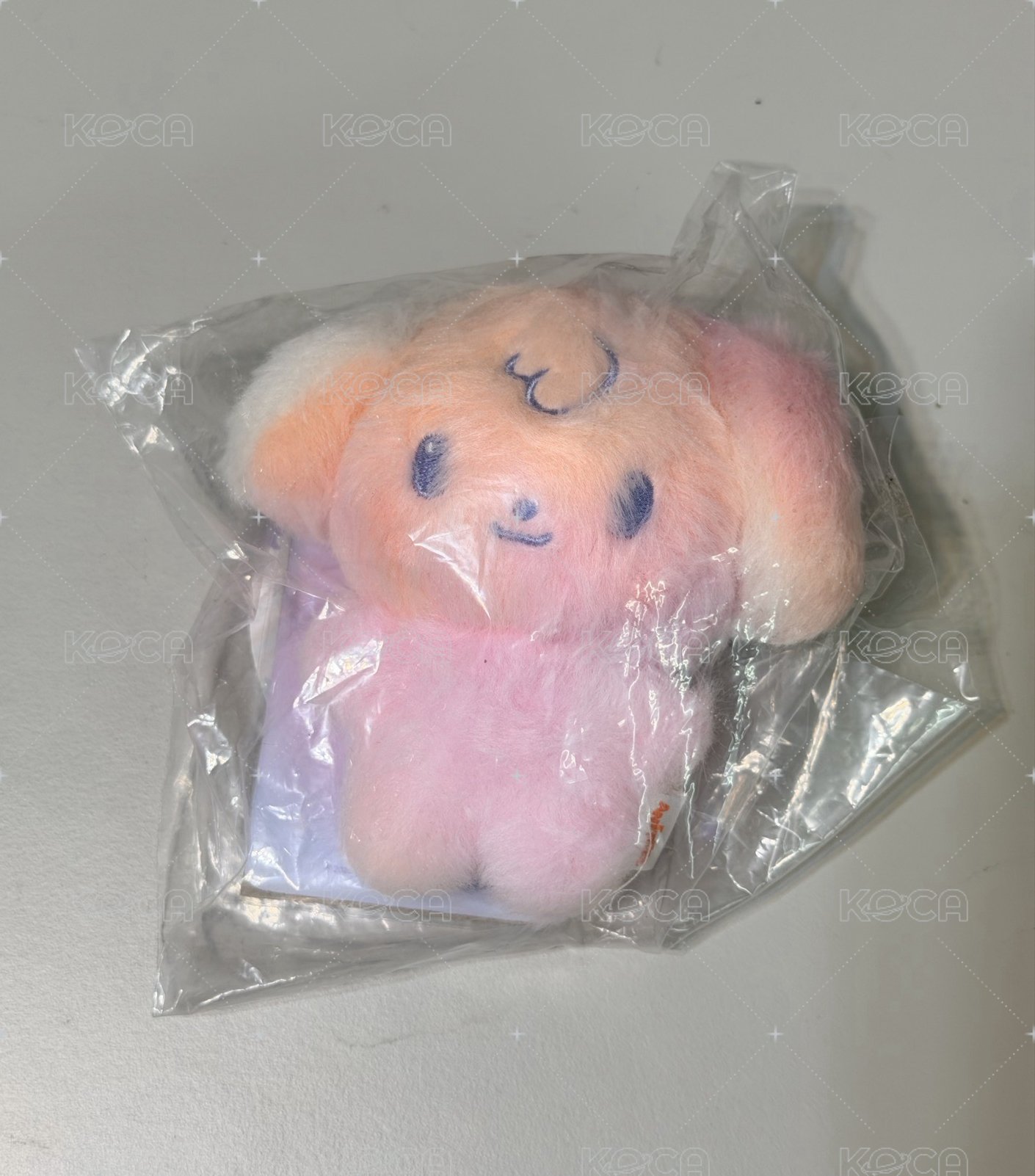混色潤