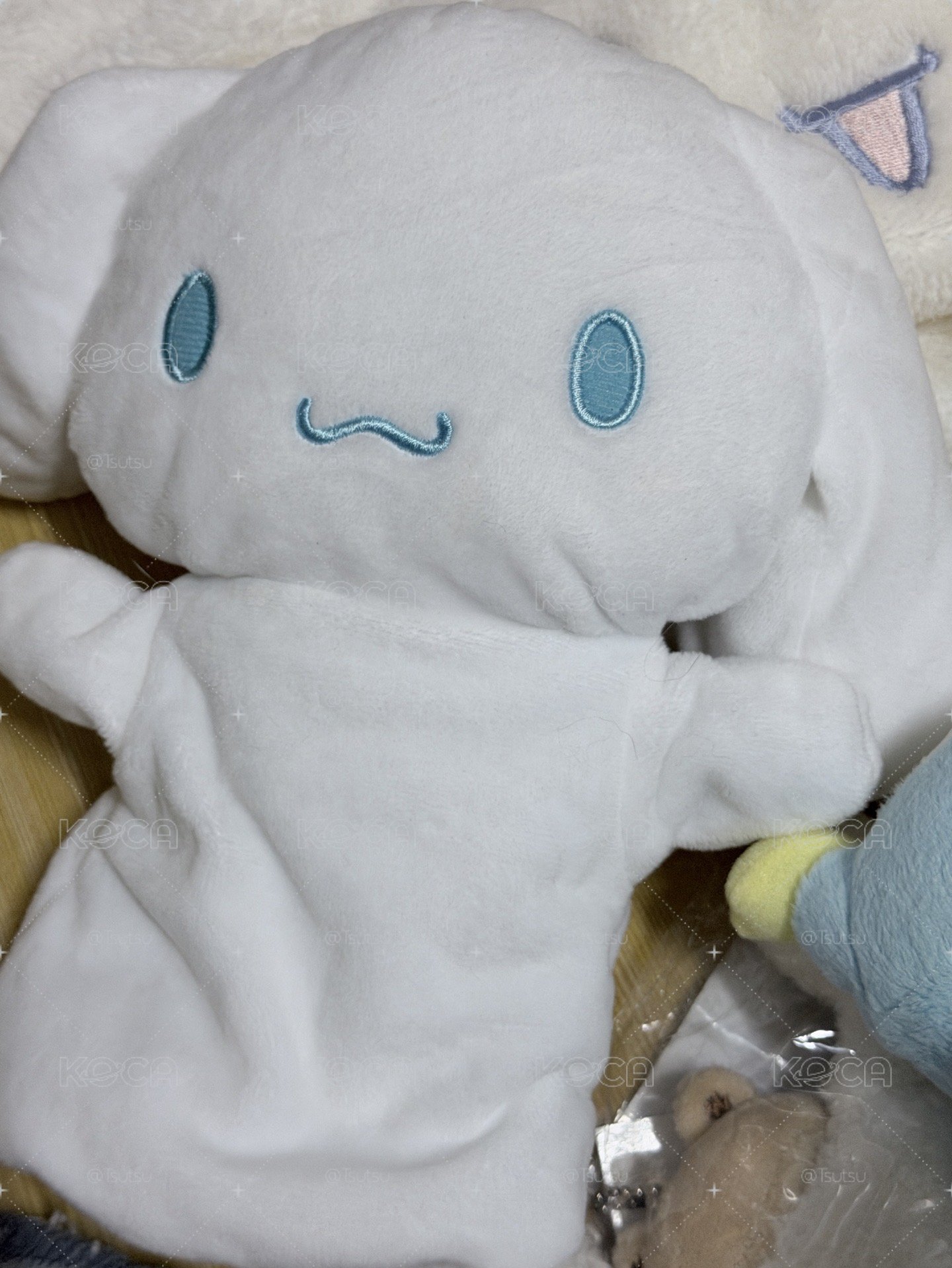 （現貨整圖出 可當日寄出）日本 三麗鷗 sanrio 大耳狗 貝雷帽 抱抱熊系列 小熊 飛機耳 娃娃 吊飾 飛耳