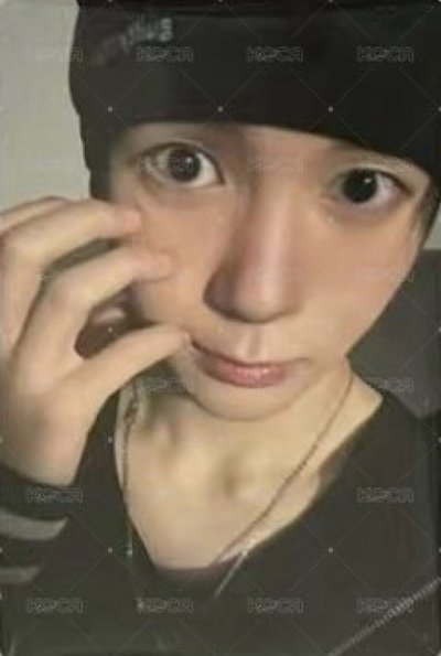 NCT WISH Jewel Case Ver.SMxBerriz通路預售特典(專輯+特典卡)
