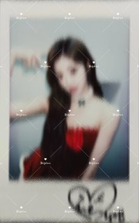 msnz el 未公開 / 抽選拍立得 