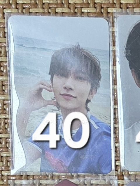 Joshua 迷12 專卡