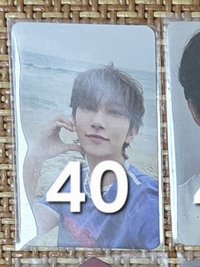 Joshua 迷12 專卡