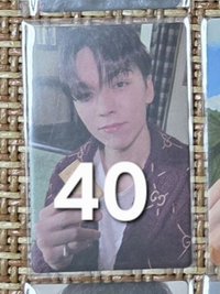 Vernon 迷10 專卡