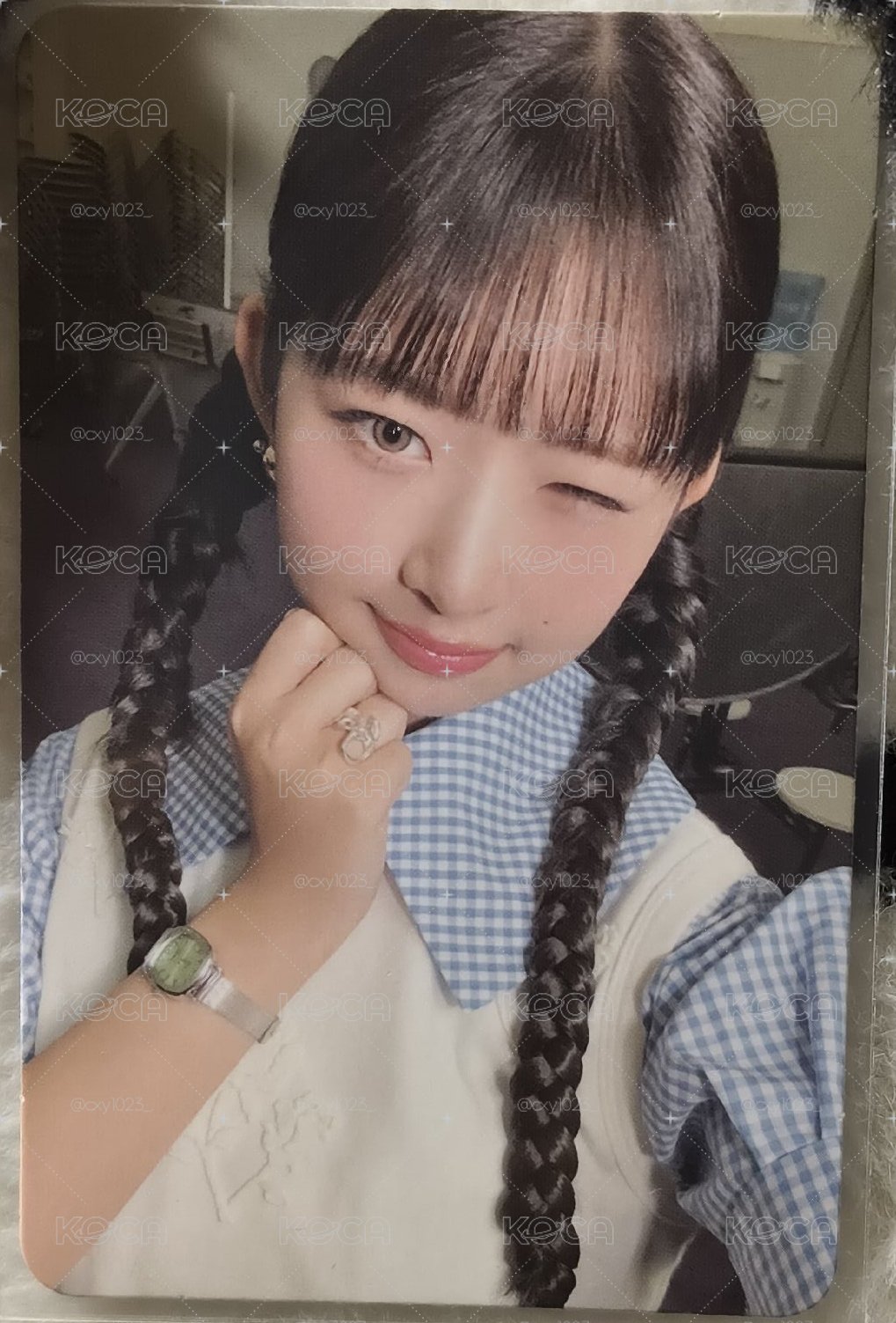 好價出小怜打歌🙌