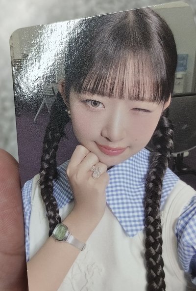 好價出小怜打歌🙌
