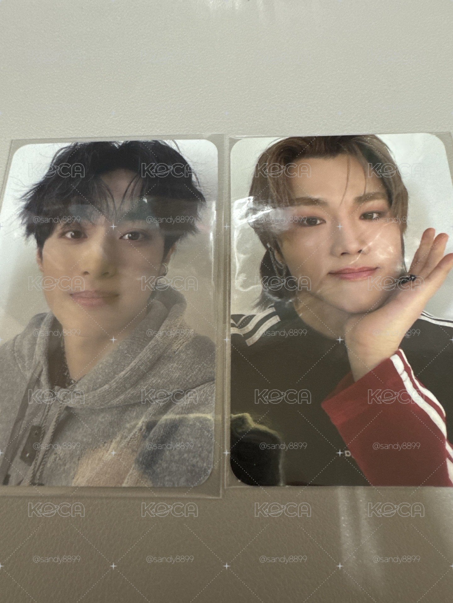 xdinary heroes Gaon Jungsu