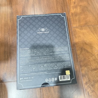 TXT 七期會員禮 未拆 無會員卡