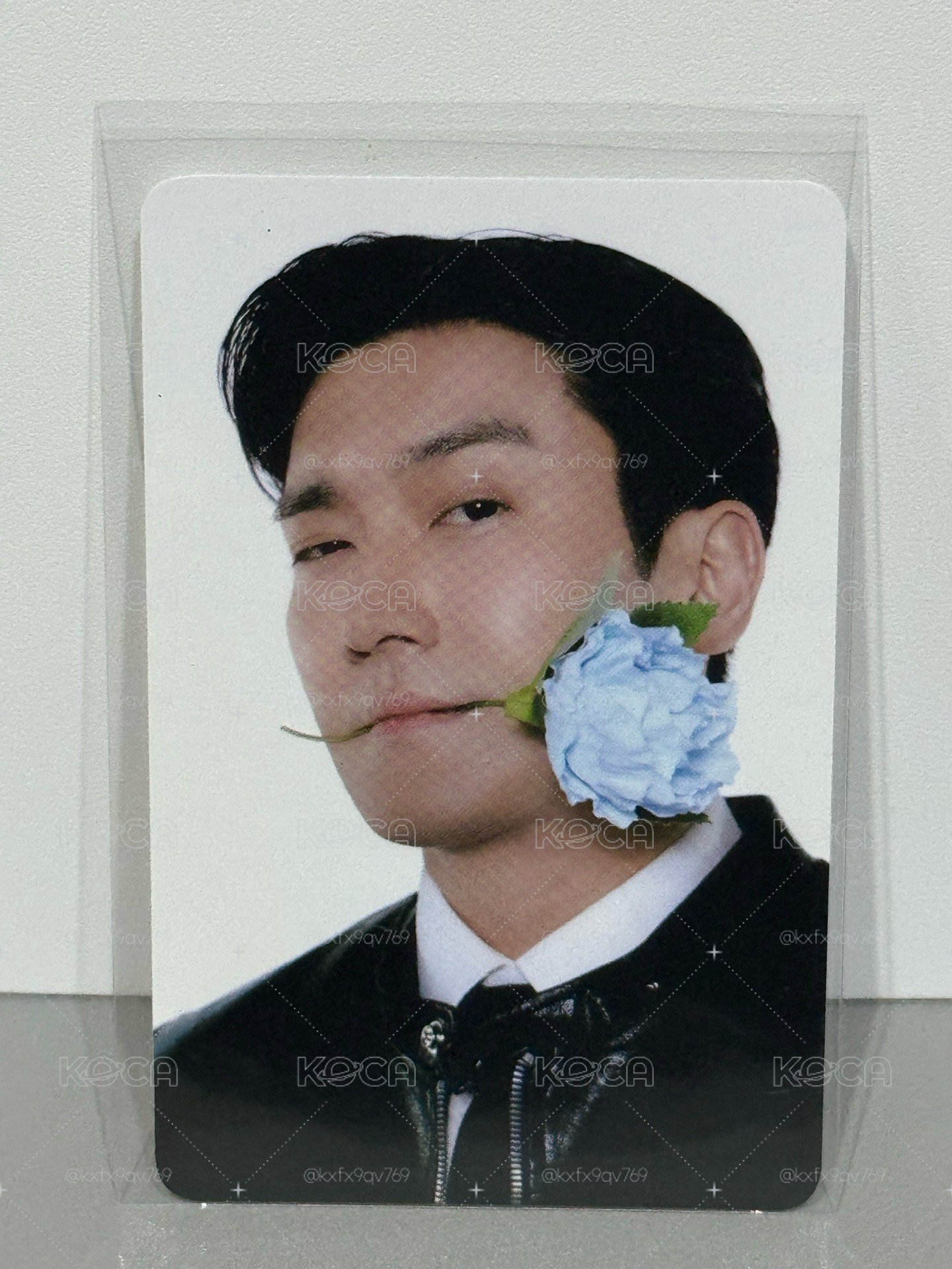 SIWON｜廣州玫瑰卡