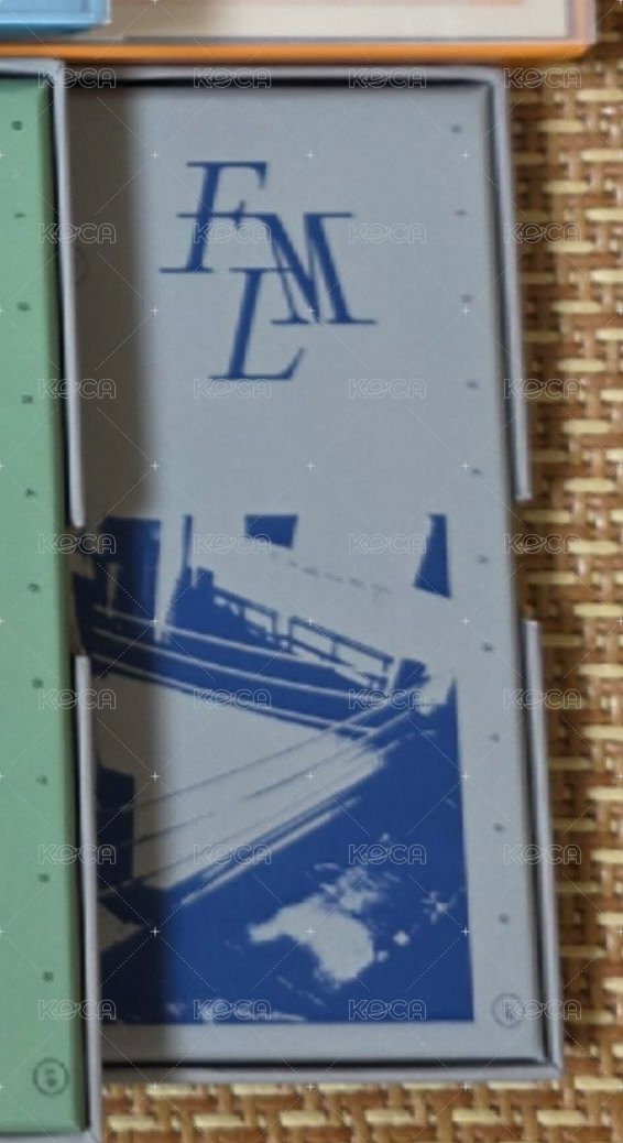 迷10 灰色