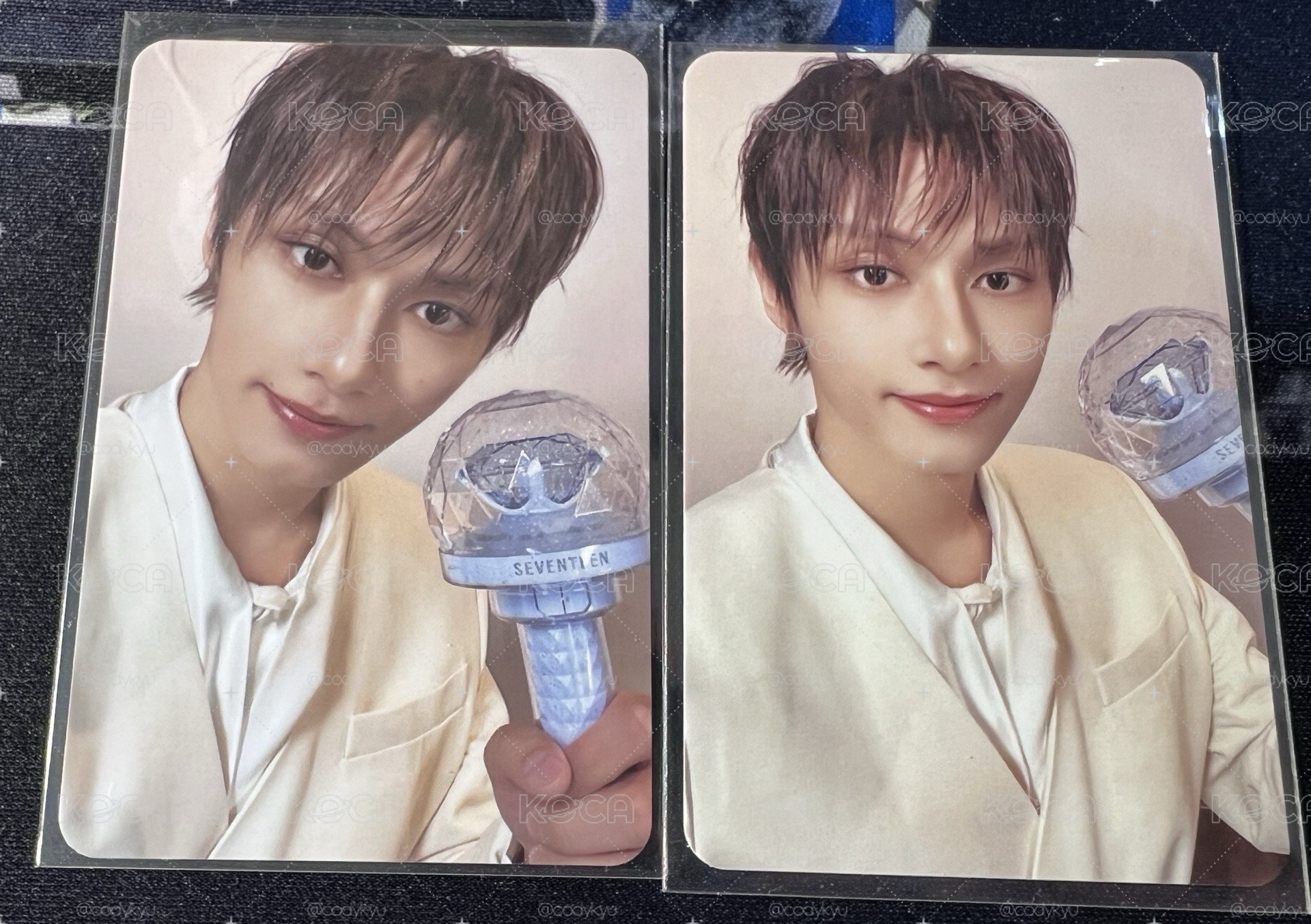 俊 New粽卡 set
