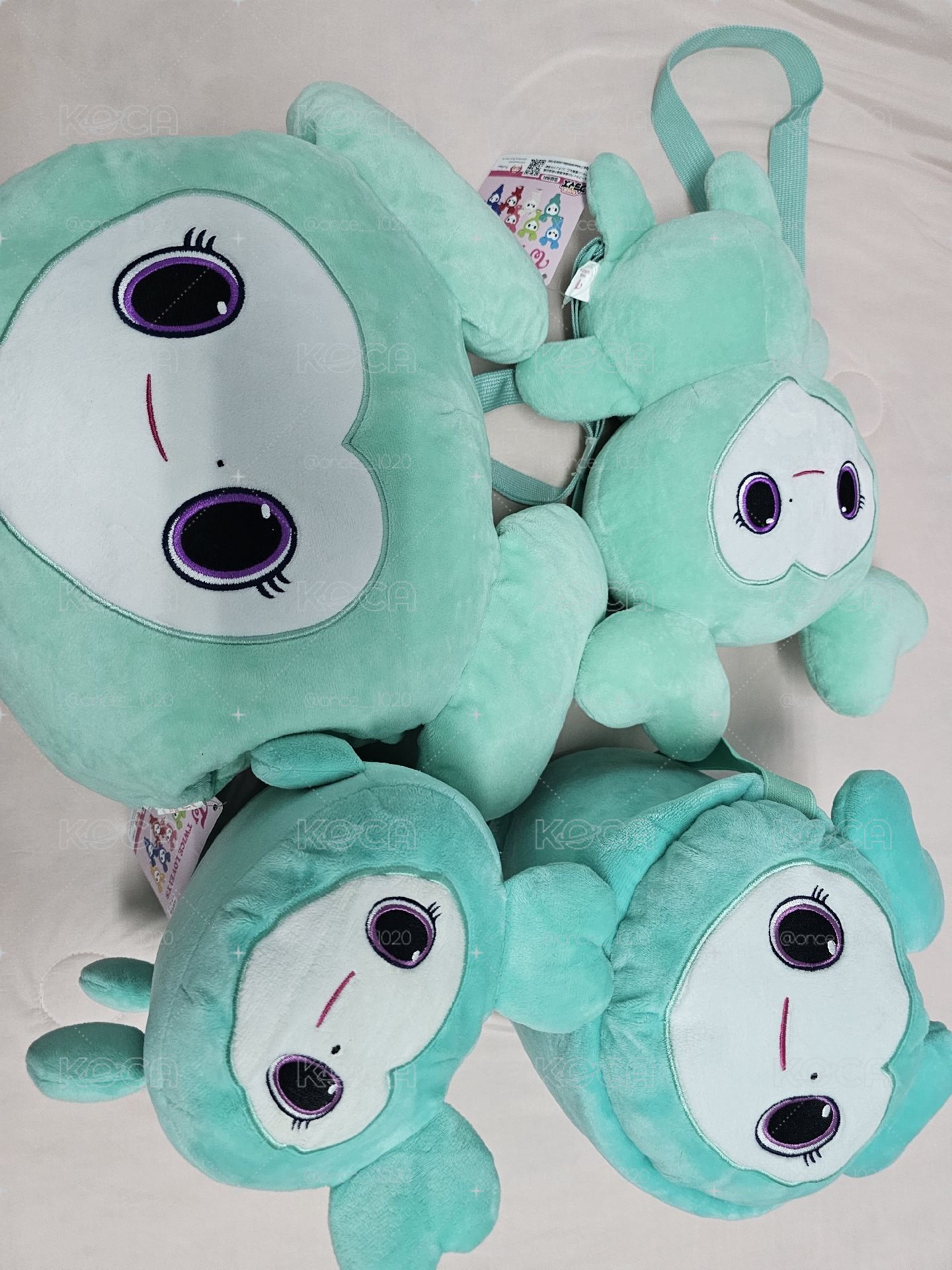 mively 背包 枕頭 毯子 出清