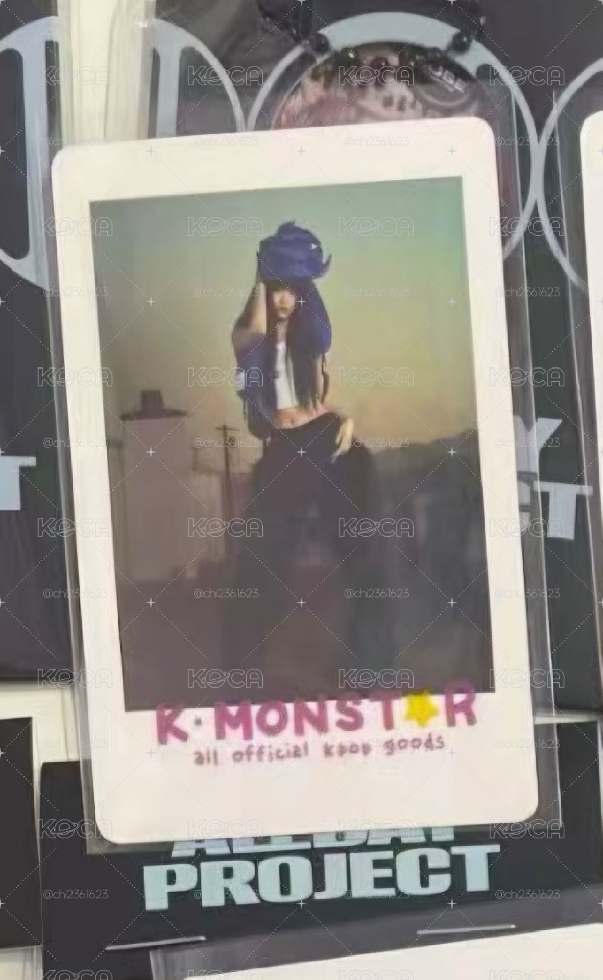 wm預售安