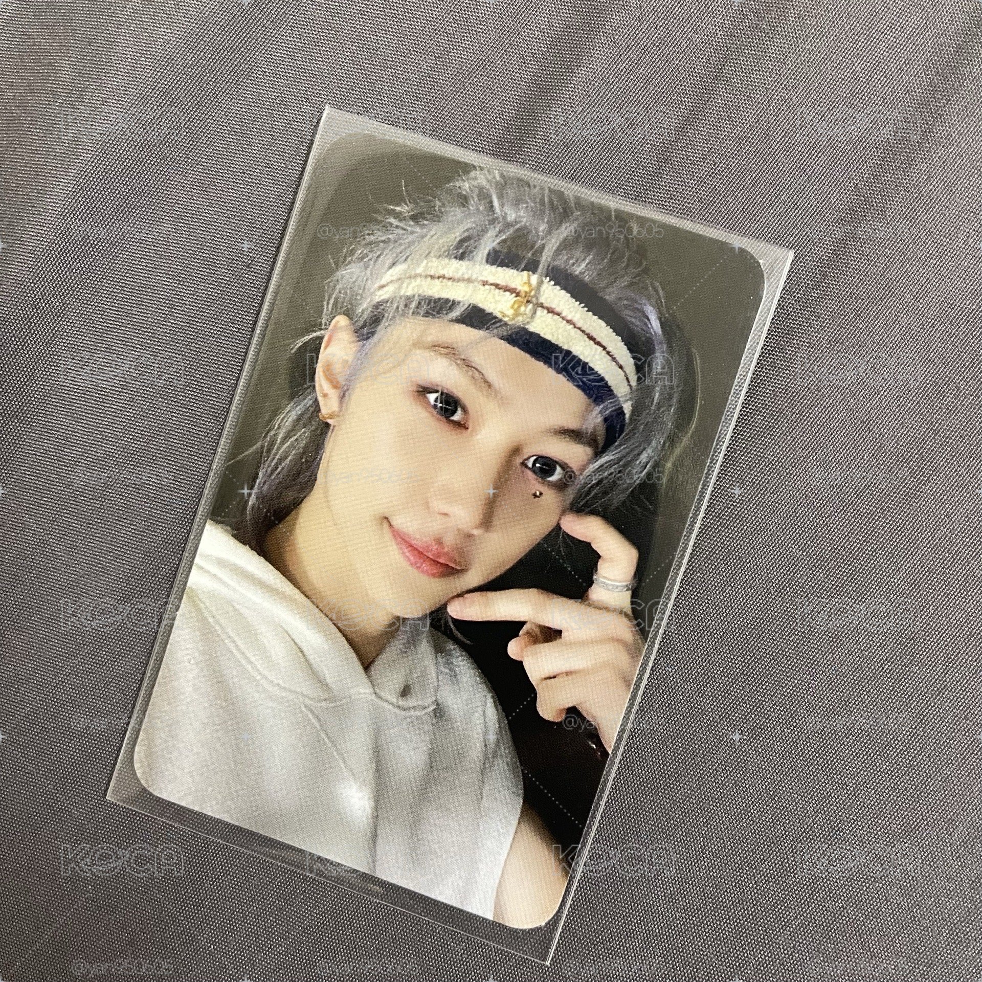 5-STAR JYP特典 菲