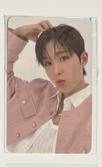 迷一 JYP特典(稀有 原袋)
