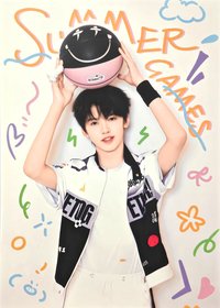 2025運動會   明信片 