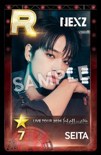 SSJYP 2026日巡 遊戲卡 