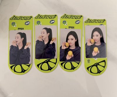 Lemonade QQ音樂 上海線下 吉 寧（含票根）