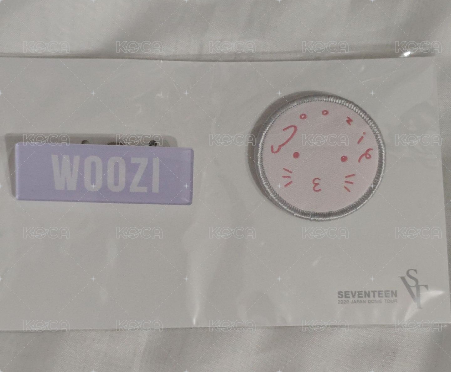 蛋巡姓名布章組