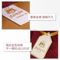 Scarlett 金標 紅斯嘉麗 蔓越莓紅 邦尼兔