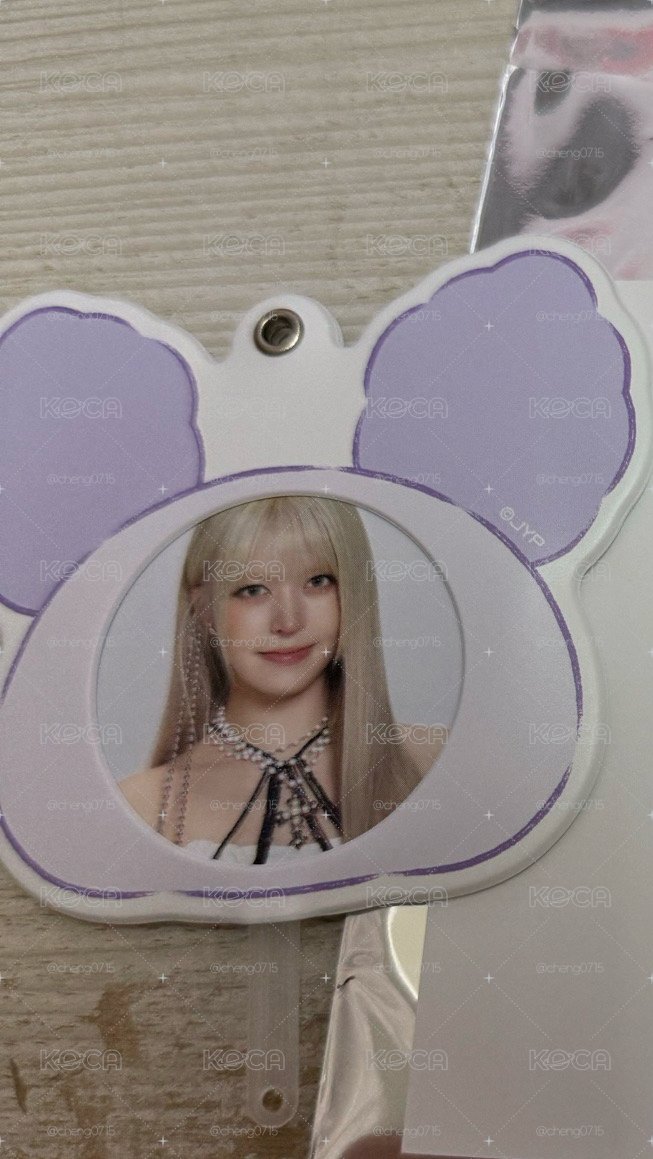 Lily小扇