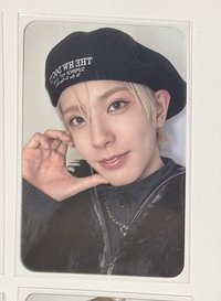 迷一 SW