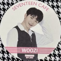 20’CAFE 杯墊 