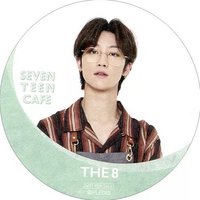 20’CAFE 杯墊 